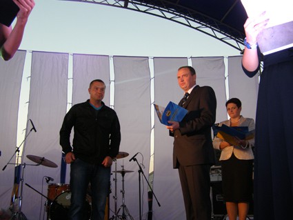 Синельникове наше барвінкове…